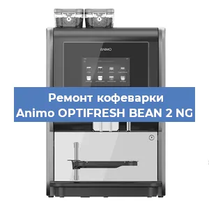 Ремонт платы управления на кофемашине Animo OPTIFRESH BEAN 2 NG в Ижевске